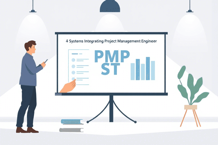 系统集成项目管理工程师视频教程怎么做才能高效学习并顺利通过考试？