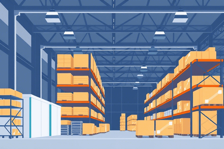 企业仓库ERP怎么做？如何通过系统优化仓储管理与业务流程？