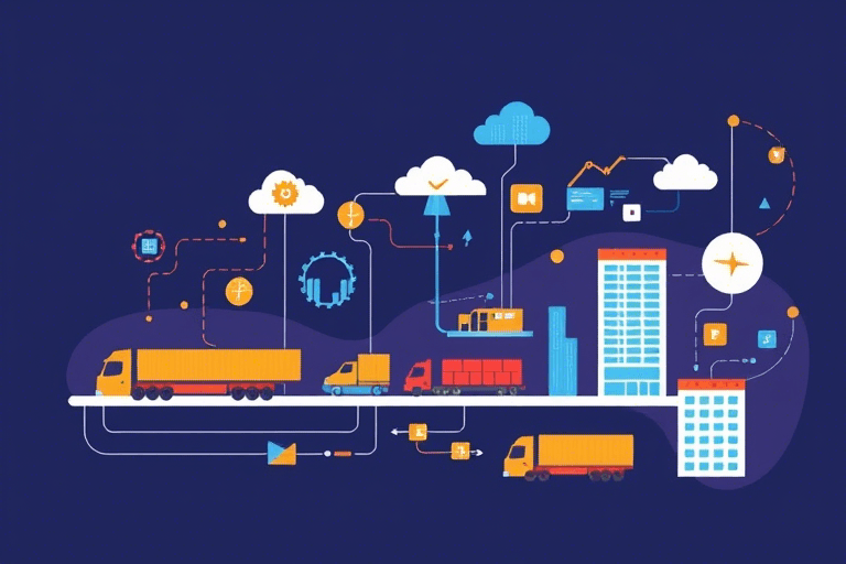 Java仓库管理系统SQL怎么设计才能高效管理库存与数据流？