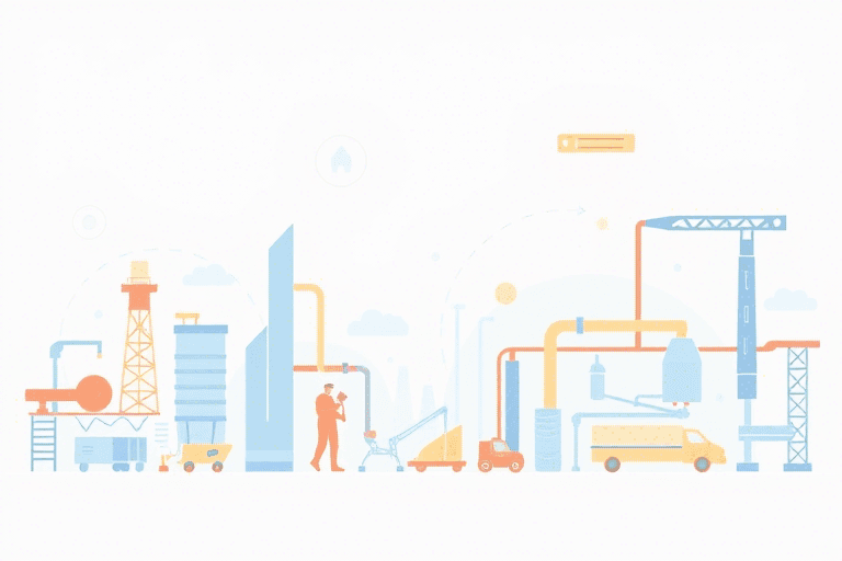 智能生产管理系统如何助力企业实现高效、透明、可持续的智能制造转型？