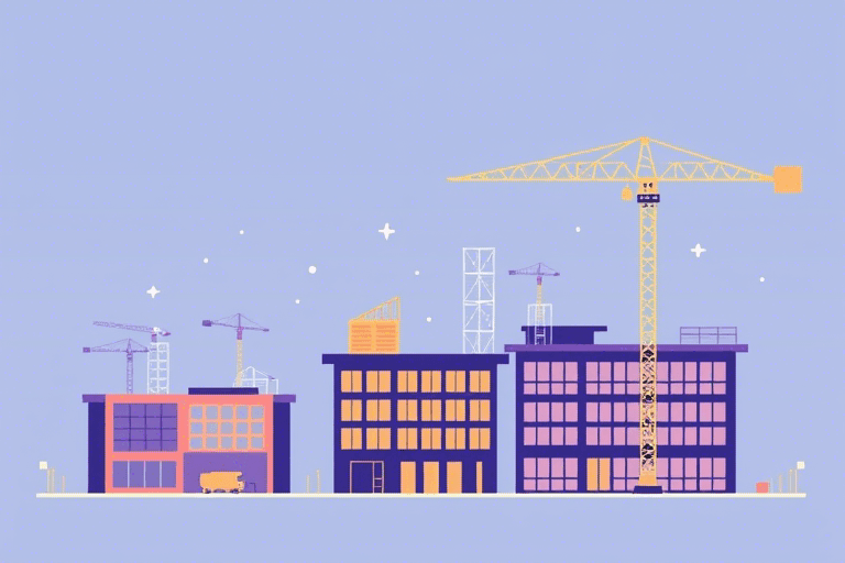 工程项目管理 系统如何构建以提升效率与协同能力