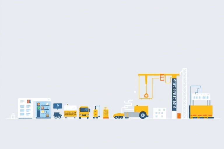 开源生产管理系统软件如何助力企业高效运营与数字化转型？