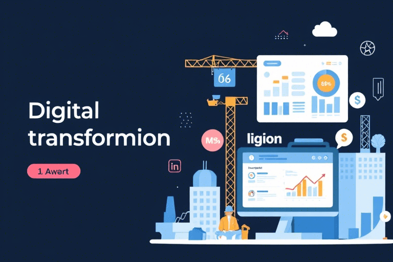 装饰工程管理系统如何提升项目效率与成本控制？