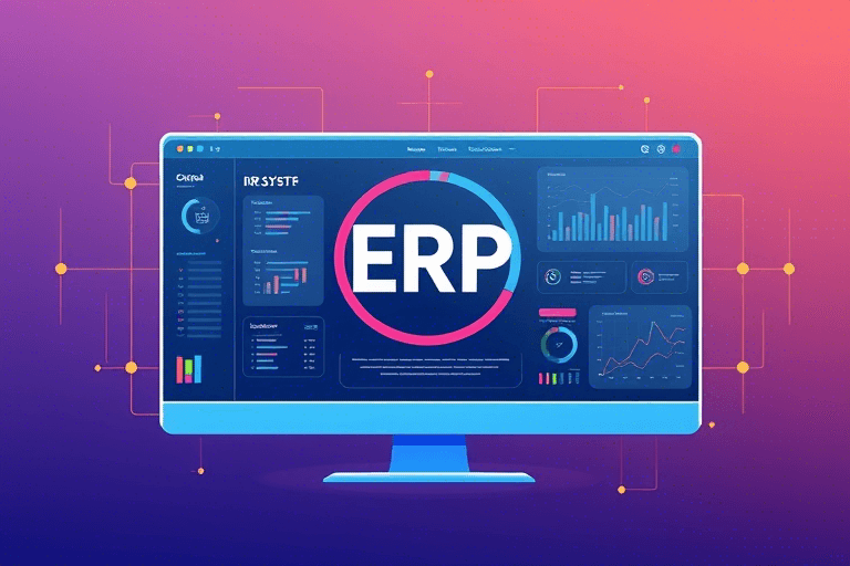 ERP系统的维护怎么做才能确保企业运营顺畅不中断？