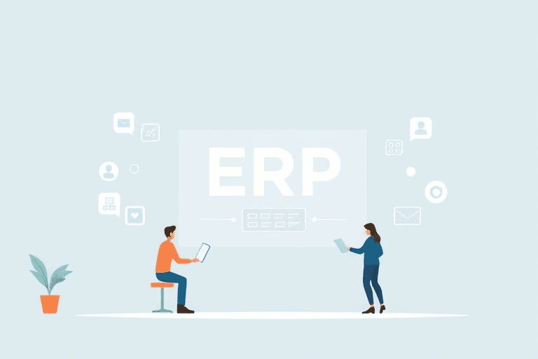 ERP沙盘模拟表怎么做：企业资源计划实战演练的完整指南