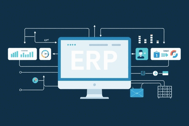 ERP与生产计划如何协同优化？揭秘制造业高效排产的关键策略