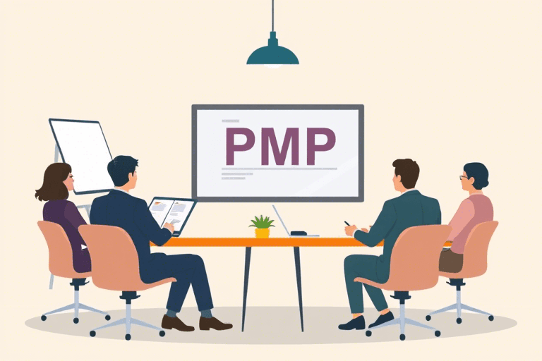 系统集成项目管理工程师培训怎么做？全面解析学习路径与实战技巧