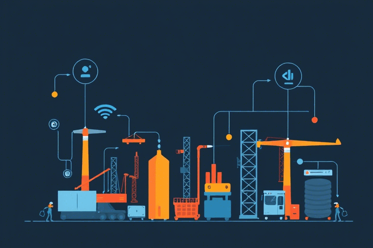 黑河生产管理系统如何助力企业实现高效运营与数字化转型？