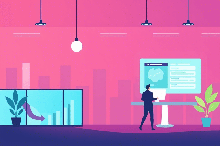 ERP系统的成本究竟如何控制？企业该如何平衡投入与回报？