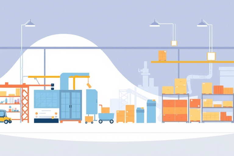 铝材ERP怎么做？如何实现铝加工企业高效数字化管理？