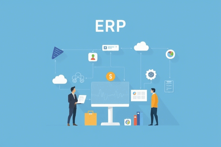 ERP非标项目如何落地：从需求分析到实施交付的全流程指南