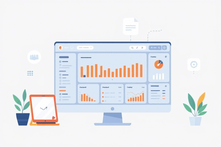 软件工程学生管理系统怎么做？从需求分析到部署的全流程详解