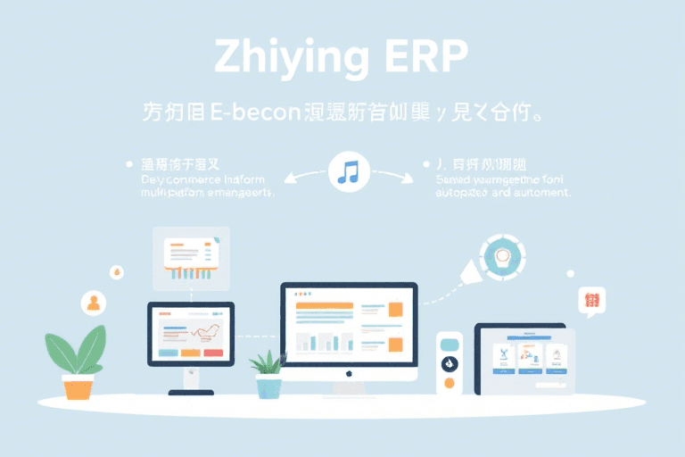 智赢ERP铺货怎么做？高效运营与多平台同步的实战指南