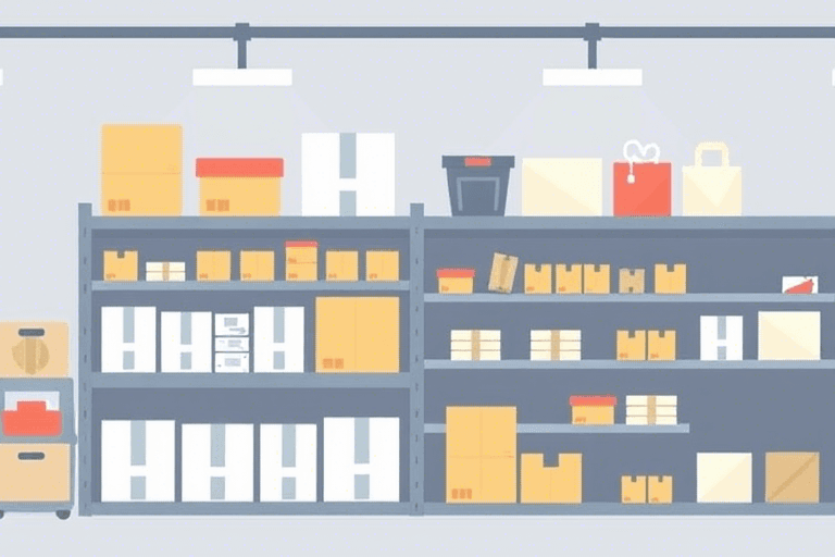 速达ERP库存管理：如何高效实现库存精准控制与优化