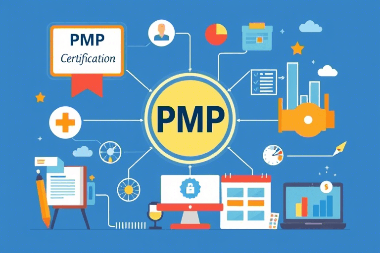 PMP系统集成项目管理工程师如何高效推进复杂项目落地