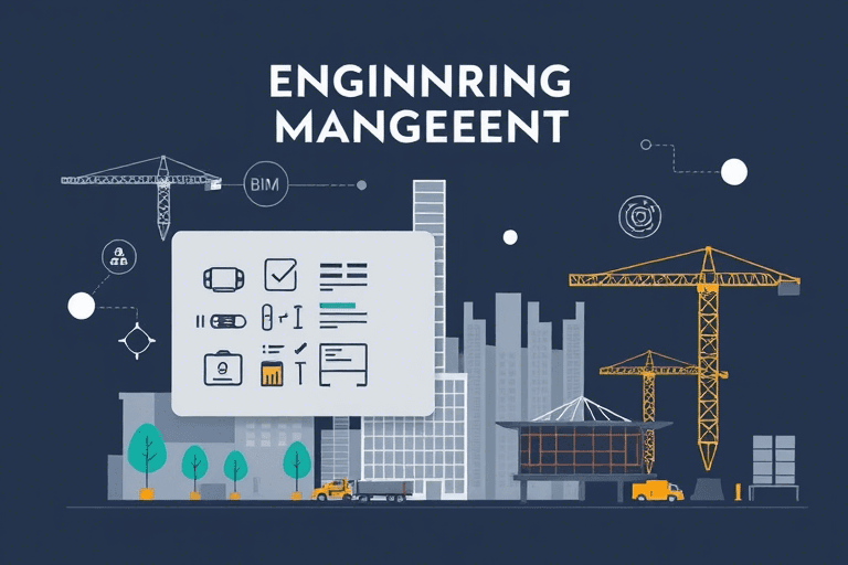 建筑工程管理系统如何提升项目效率与质量？