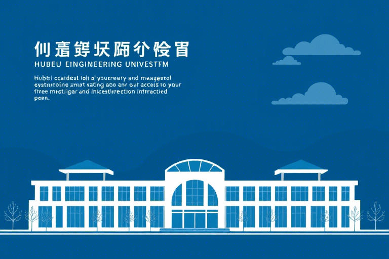 湖北工程学院教务管理系统如何助力教学管理与学生服务升级？