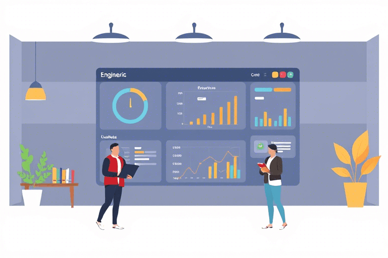 工程学院学生管理系统：如何构建高效、智能的教育管理平台