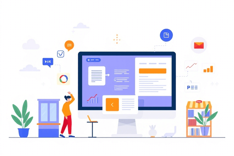 方天ERP如何助力企业实现数字化转型与高效管理