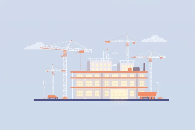 建设工程监督管理系统如何实现全过程、全链条的数字化监管