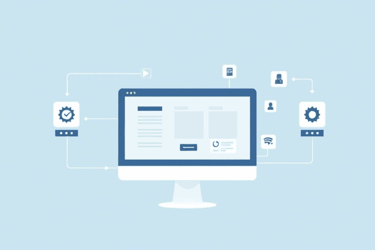 ERP管理系统的模块如何设计才能提升企业效率与协同能力？