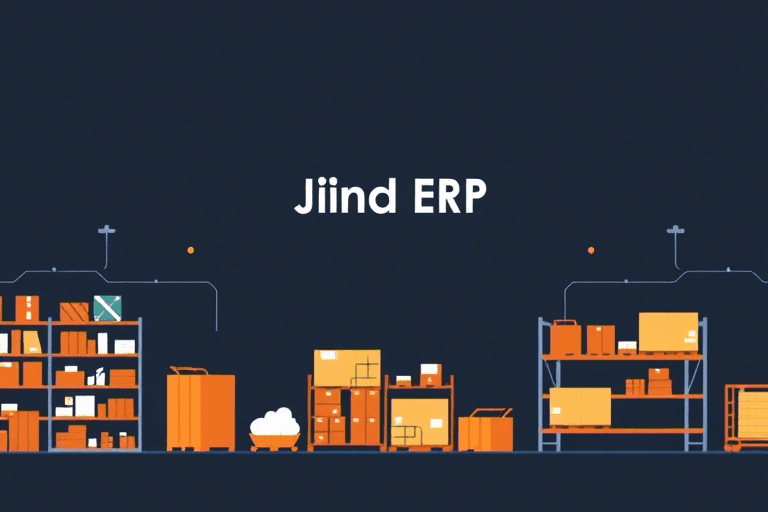 金蝶ERP库存管理怎么做？如何实现高效精准的库存控制与优化？