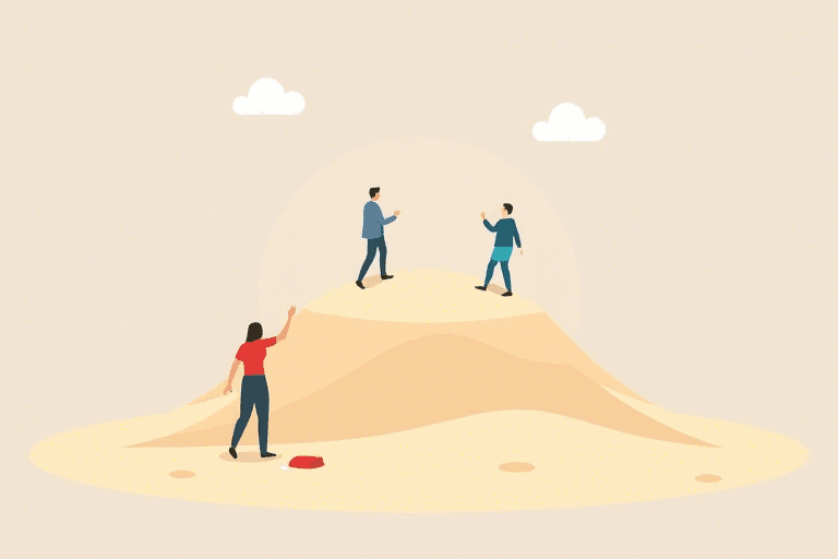 ERP人力资源沙盘如何有效提升企业人才管理效率与决策能力