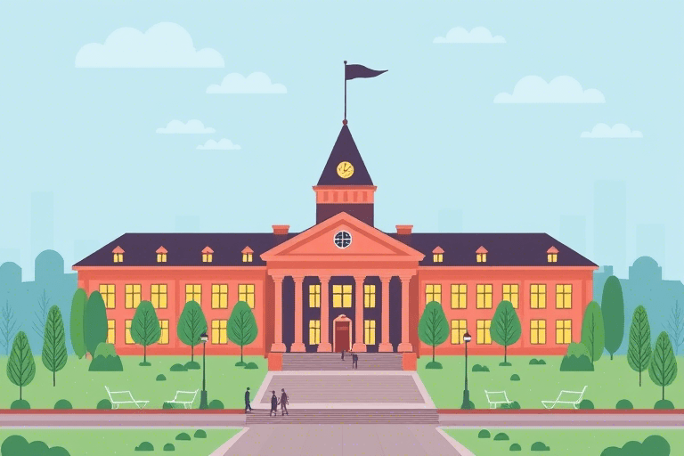 南京信息工程大学学分制管理系统如何实现高效教学管理与学生个性化发展