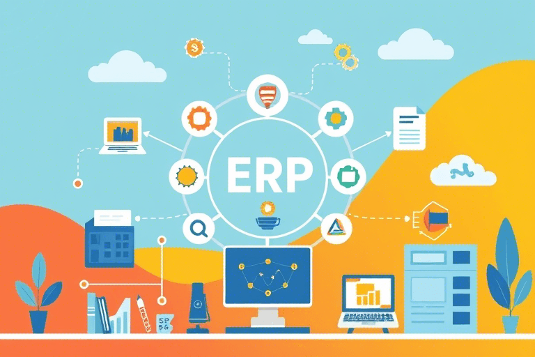 江油网络系统管理施工：如何高效规划与实施网络基础设施建设