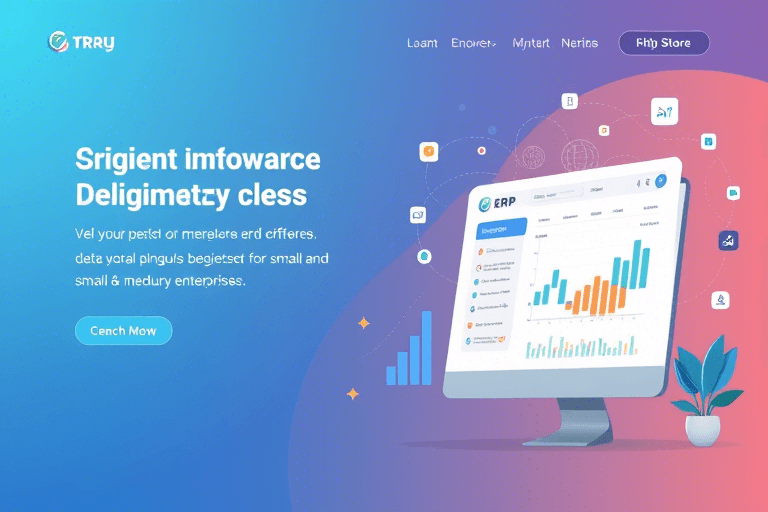 一块帮ERP：如何助力企业实现高效数字化转型与管理升级