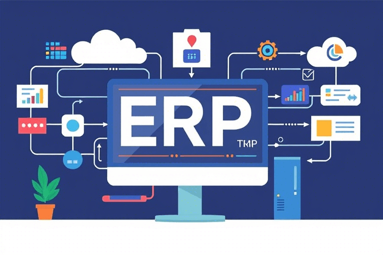 ERP指令怎么操作？企业如何高效执行ERP系统中的关键指令？