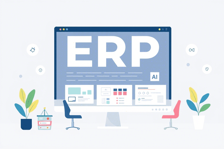 ERP沙盘模拟新道：如何高效掌握企业资源计划实战技能