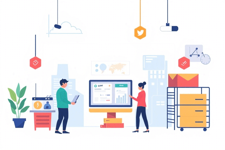 ERP招标怎么做：企业数字化转型的关键步骤与实操指南