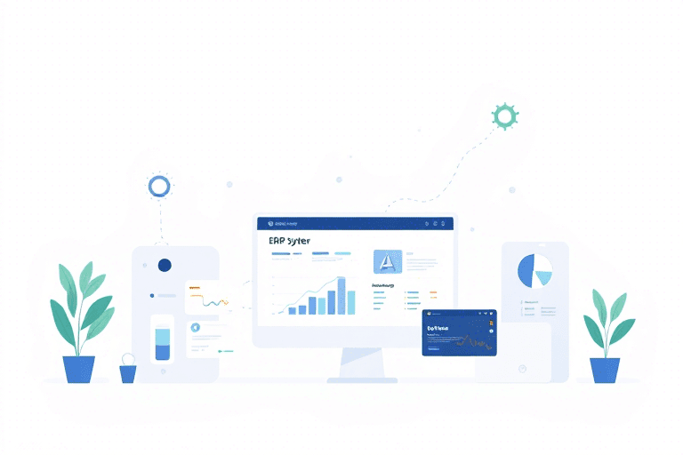 ERP金蝶K3如何助力企业实现高效管理与数字化转型