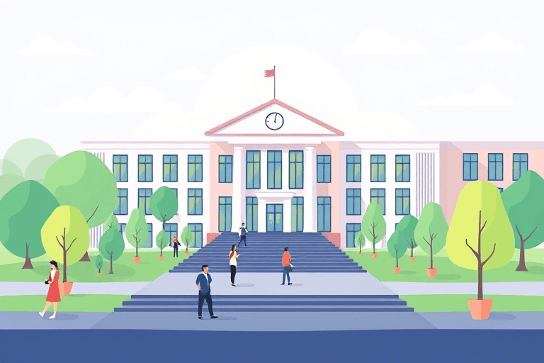 福建工程学院学生综合管理系统如何实现高效管理与服务优化