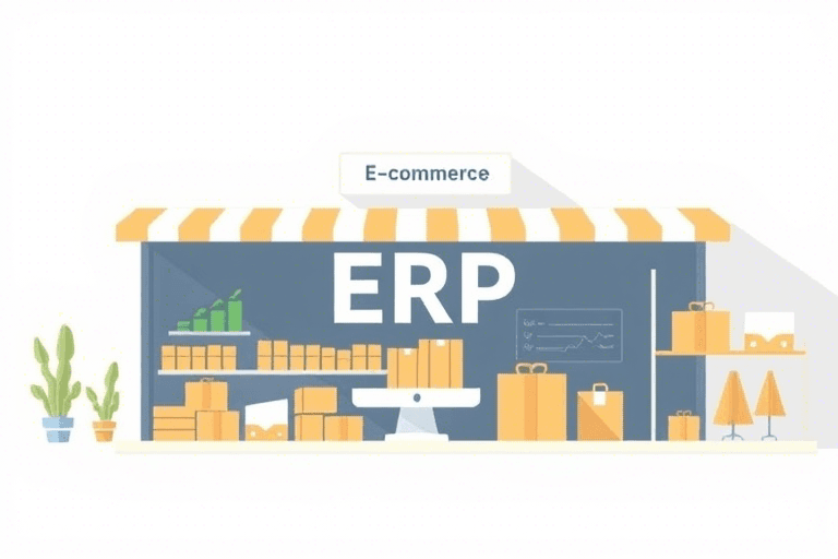 无货源电商erp如何助力商家高效运营与降本增效