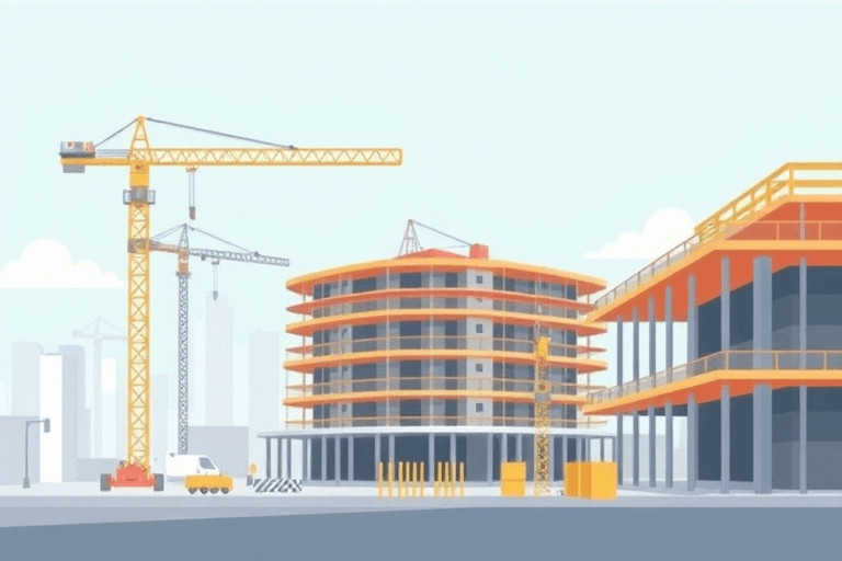 工程项目施工管理系统怎么做？如何提升项目管理效率与质量？