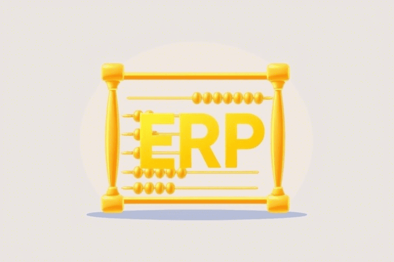 金算盘 ERP如何助力企业实现数字化转型与高效管理