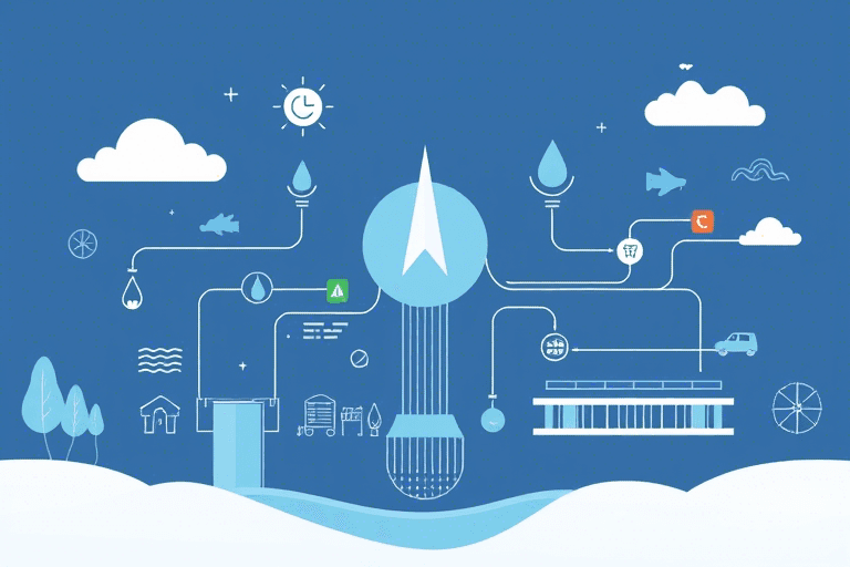 广西水利工程建设项目管理信息系统如何助力水利高质量发展？