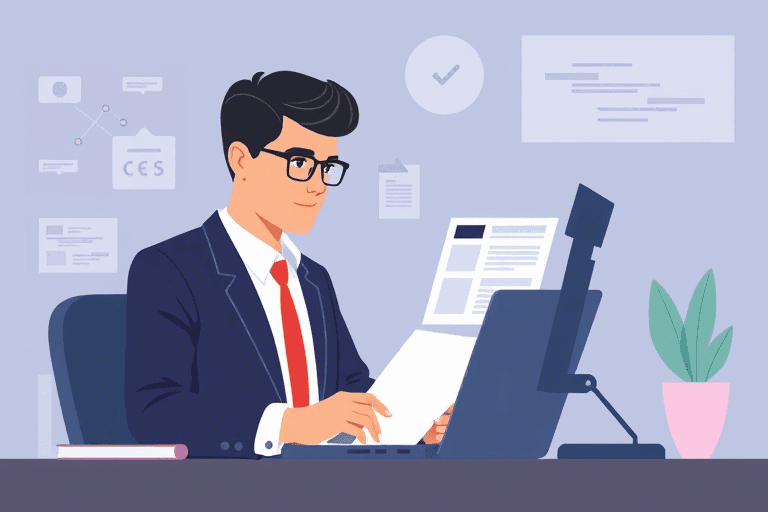 信息系统管理工程师好考吗？一文详解考试难度、备考策略与职业前景