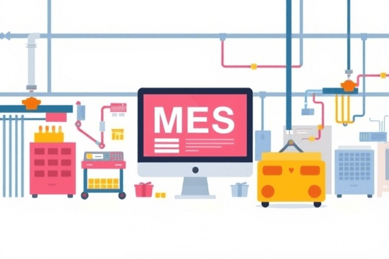 包装生产管理系统如何实现高效、智能的生产流程管理