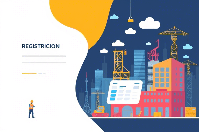 注册造价工程师注册管理系统：如何实现高效规范的行业管理