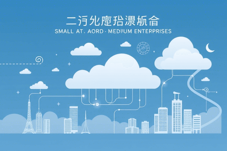 精斗云ERP如何助力企业实现高效数字化转型？