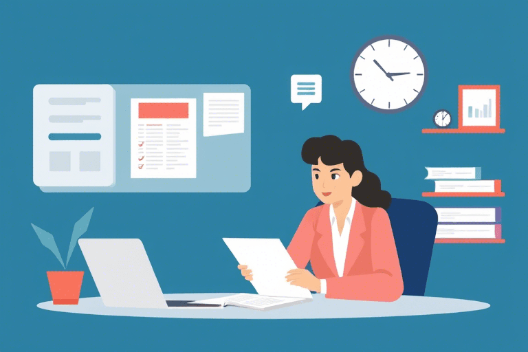 系统集成项目管理工程师通过率提升的关键策略与实战方法