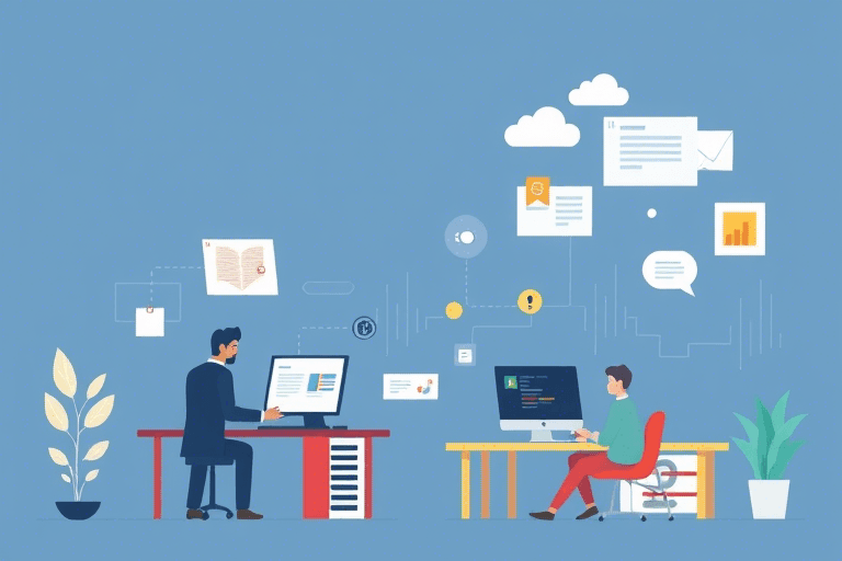 软考信息系统管理工程师怎么备考？高效通过的关键策略与实战指南