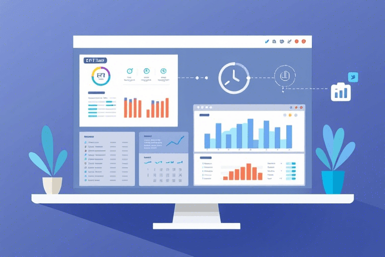 门诊管理软件开发工程师如何提升医疗信息化效率与用户体验