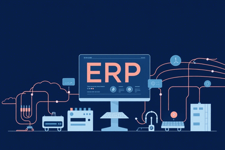 电缆行业ERP系统怎么做？如何实现高效生产与供应链管理？