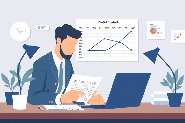 系统集成项目管理工程师计算题怎么做：掌握关键公式与解题技巧