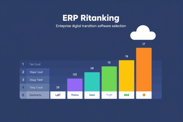商丘项目管理软件价格如何确定？影响因素与性价比分析