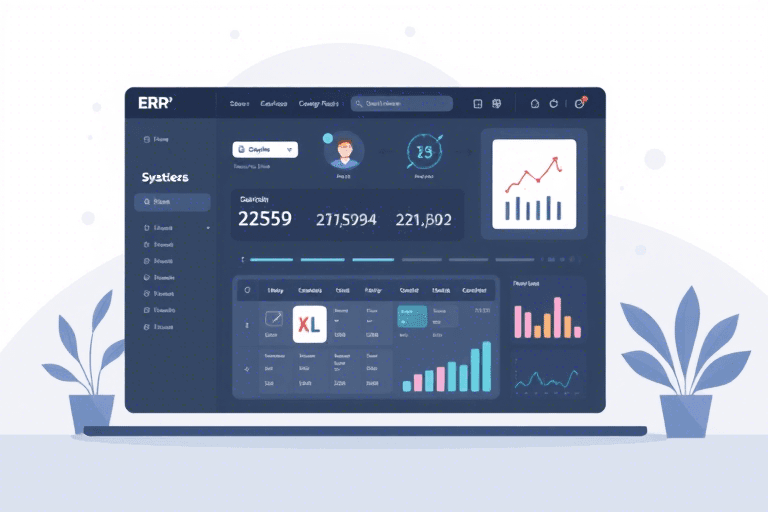 快卖ERP多少钱？全面解析其定价模式与企业适用性